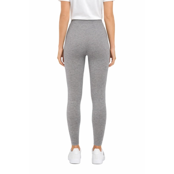 Legginsy sportowe robocze szare roz. M